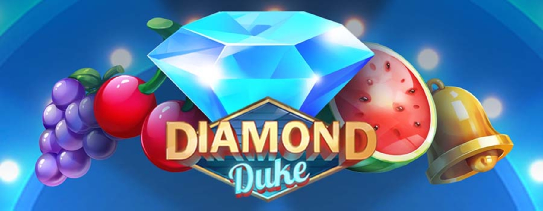Diamond Duke demo