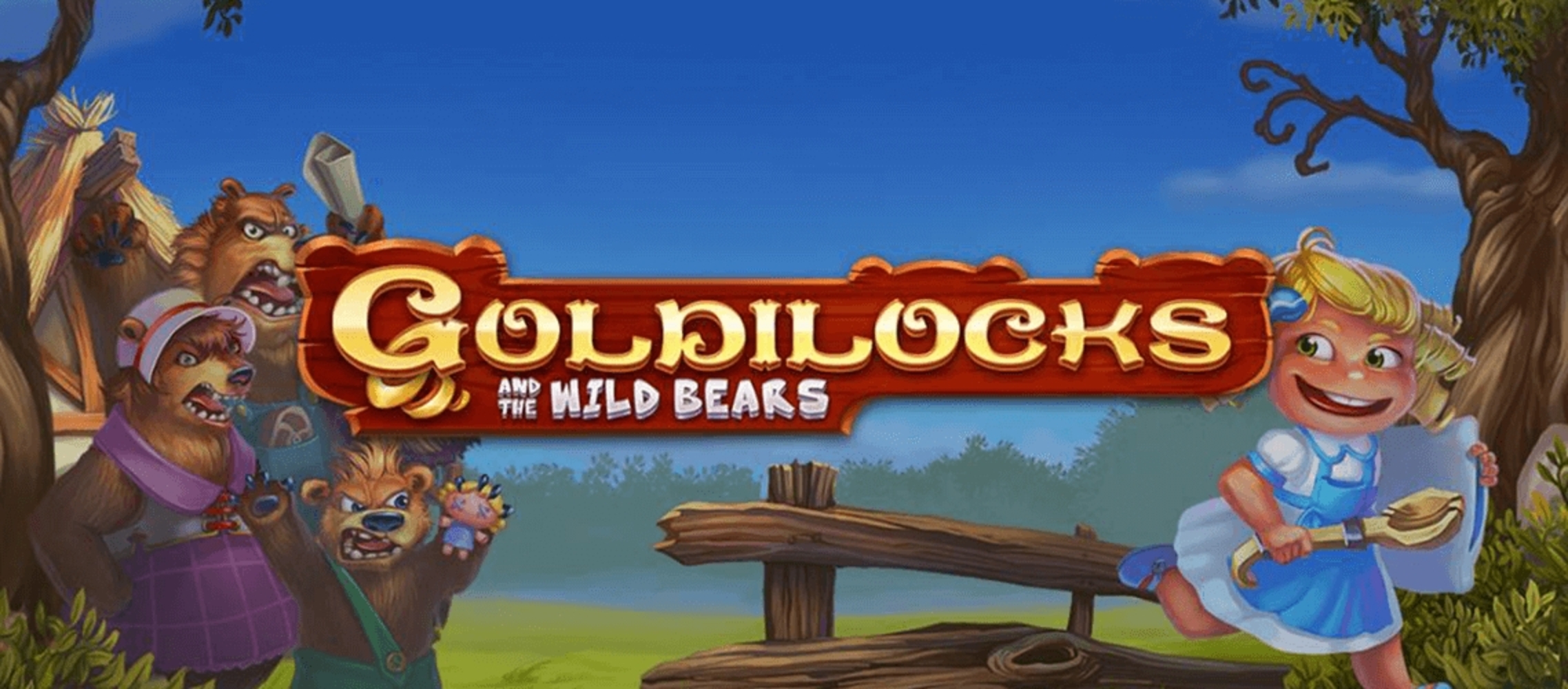 The Goldilocks Online Slot Demo Game by Quickspin