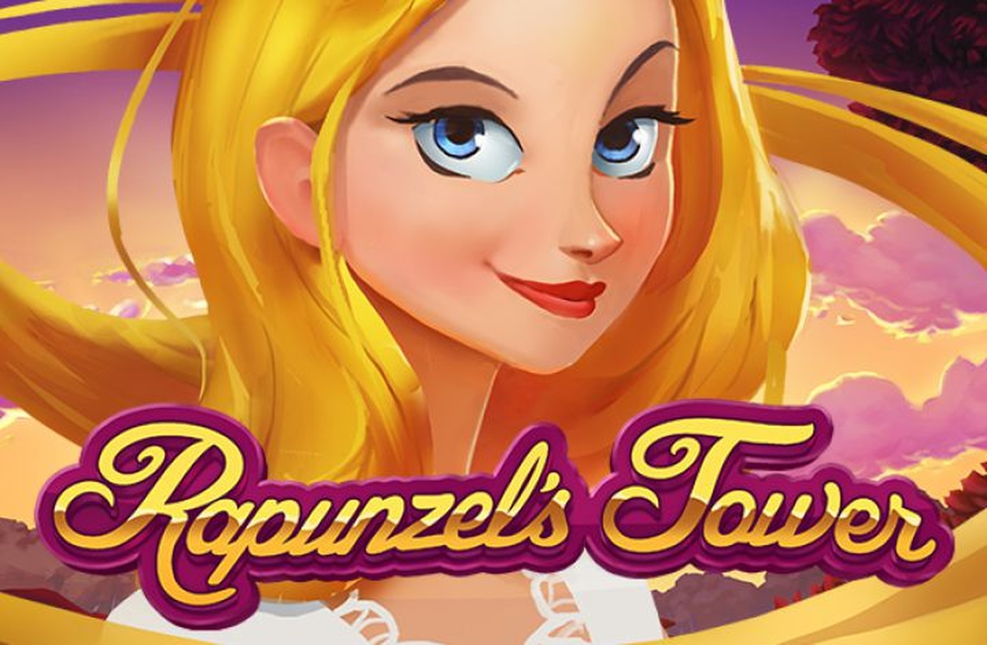 The Rapunzel's Tower (New) Online Slot Demo Game by Quickspin