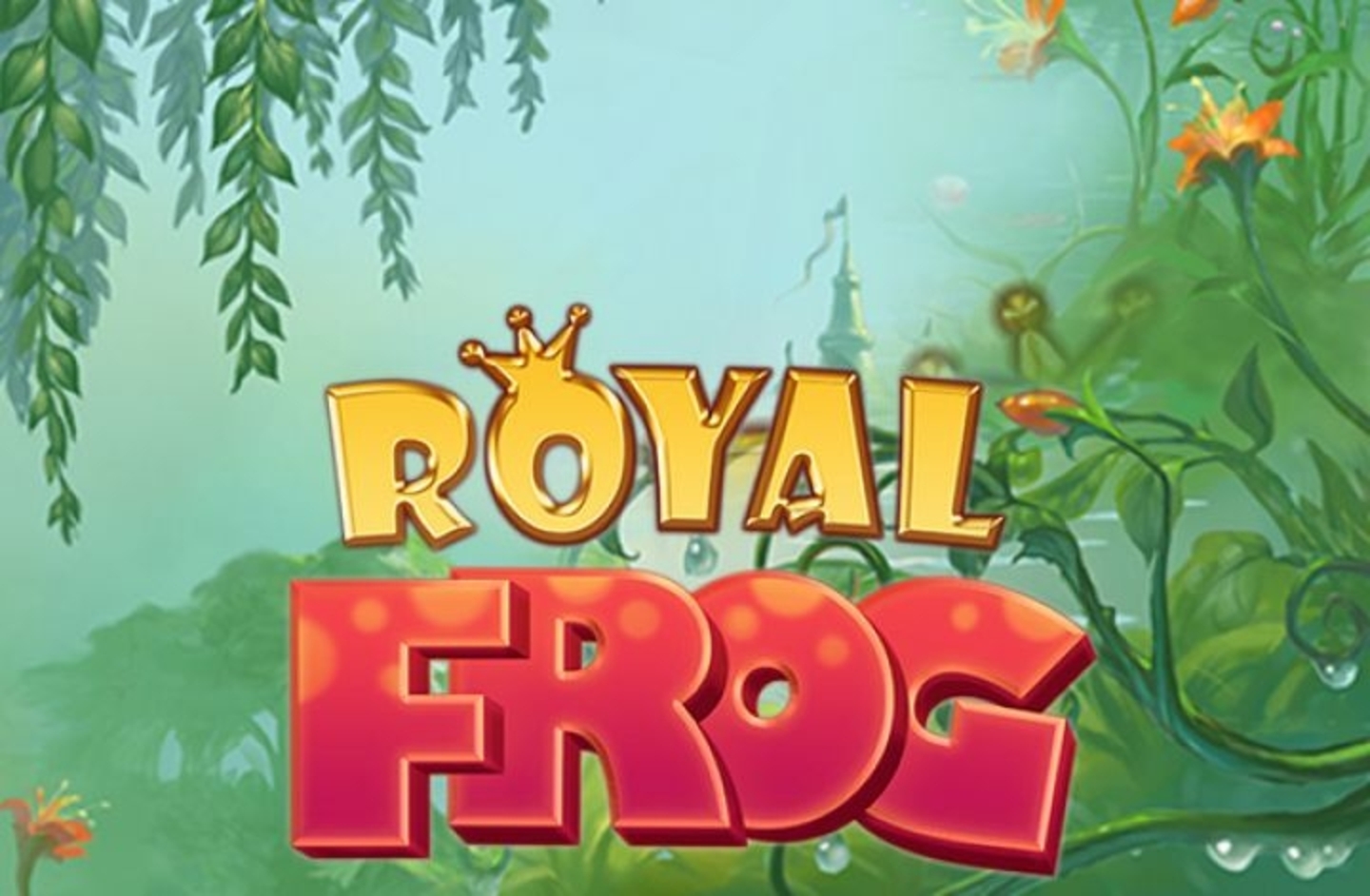 The Royal Frog Online Slot Demo Game by Quickspin