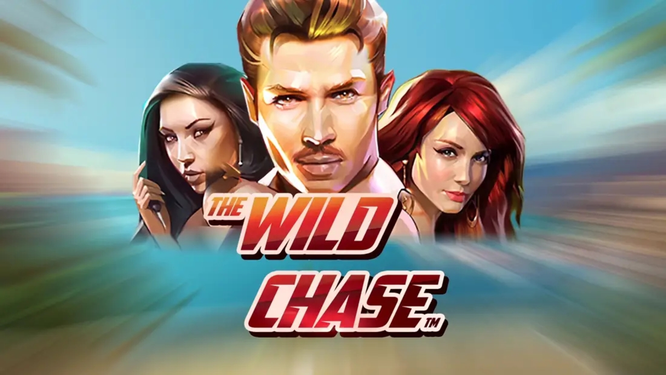 The The Wild Chase Online Slot Demo Game by Quickspin