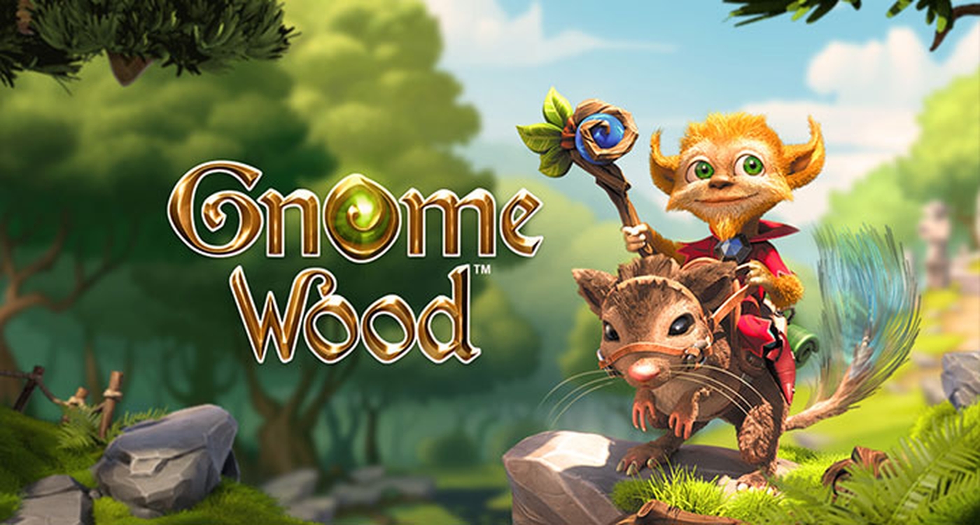 The Gnome Wood Online Slot Demo Game by Rabcat