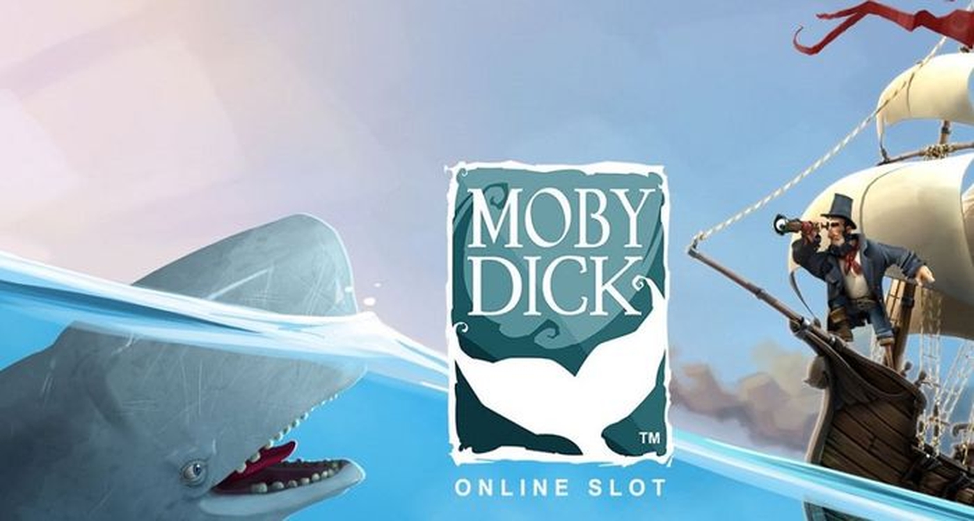 The Moby Dick (Rabcat) Online Slot Demo Game by Rabcat