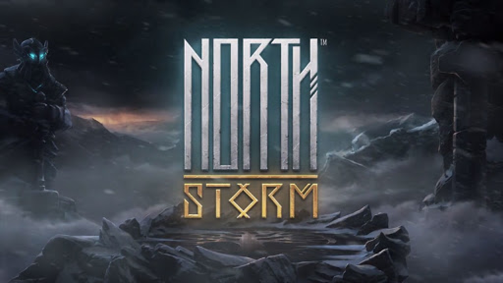 The North Storm Online Slot Demo Game by Rabcat