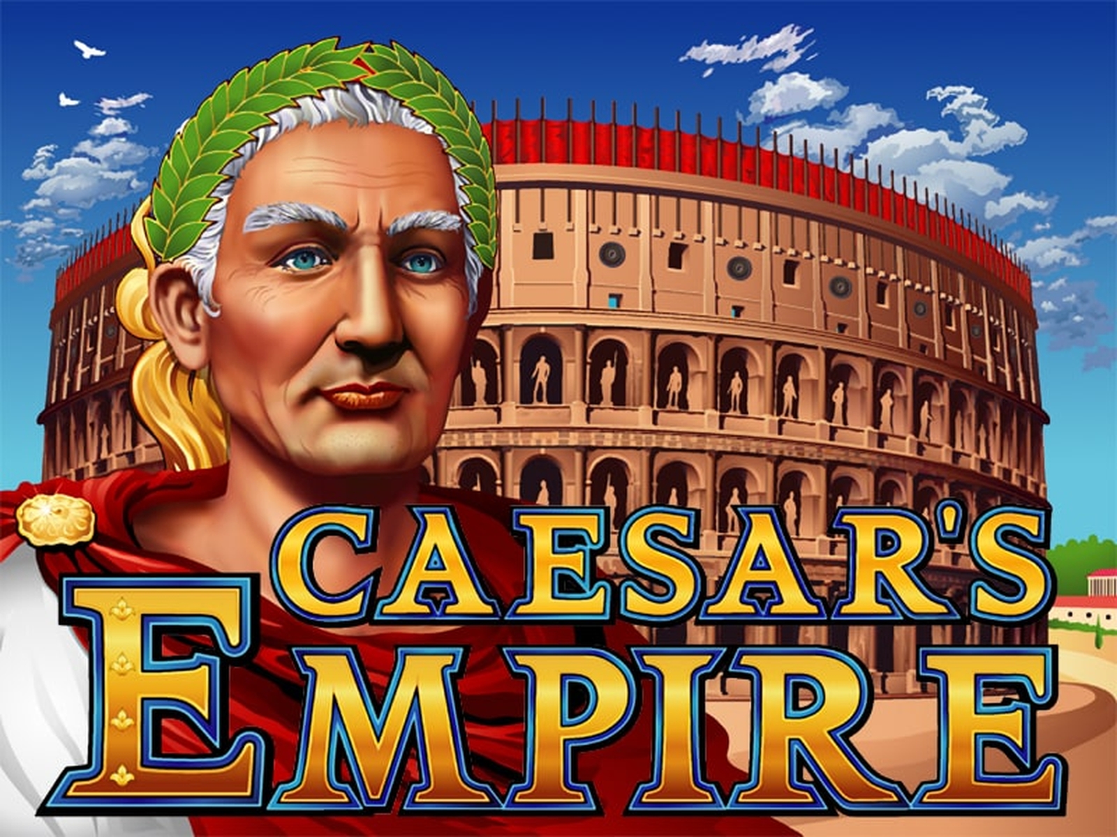 Caesars Empire demo