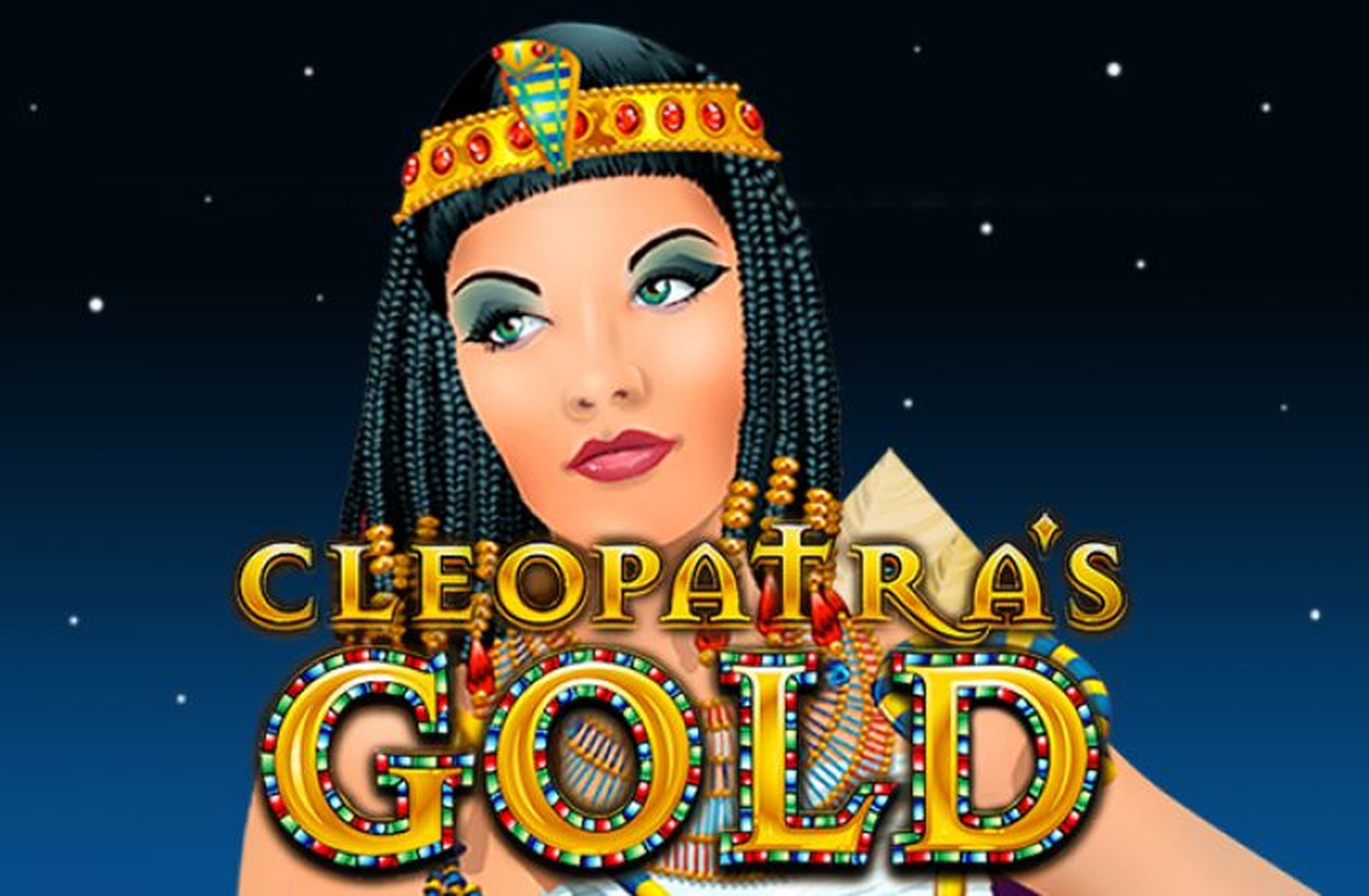 Cleopatras Gold demo