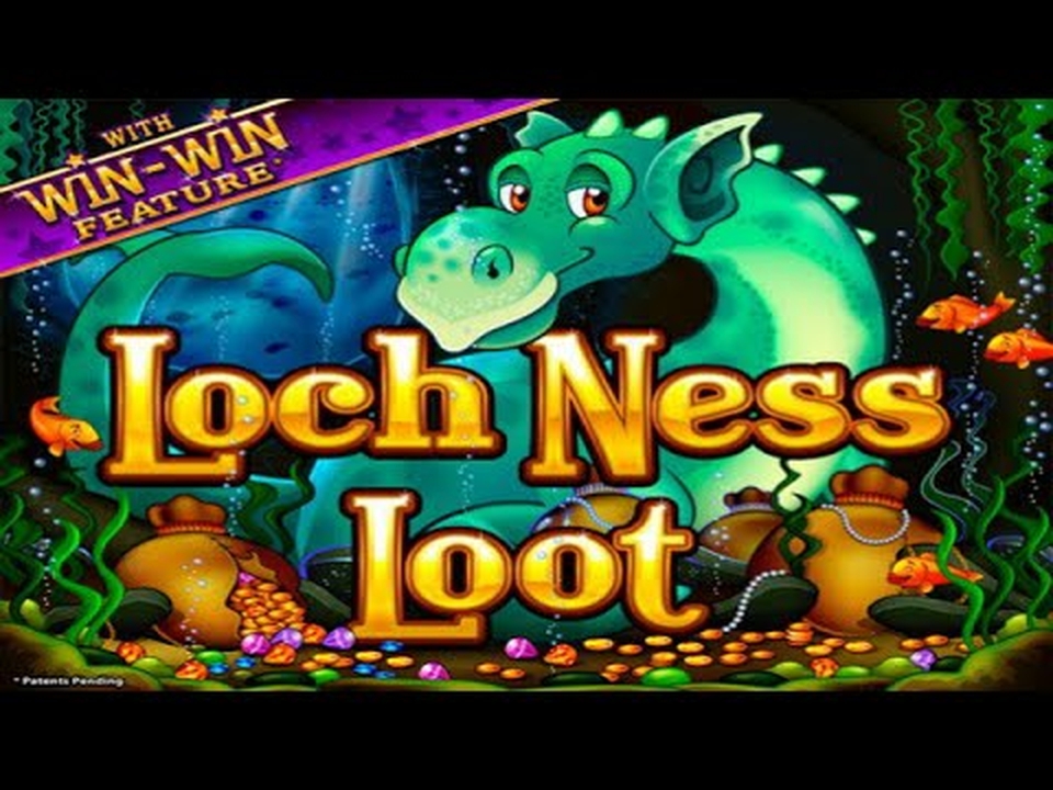 Loch Ness Loot demo