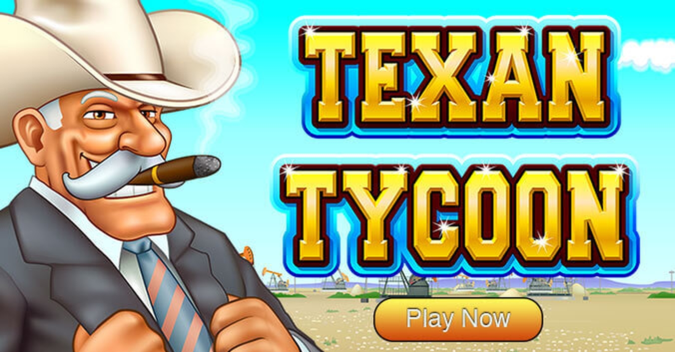 Texan Tycoon demo