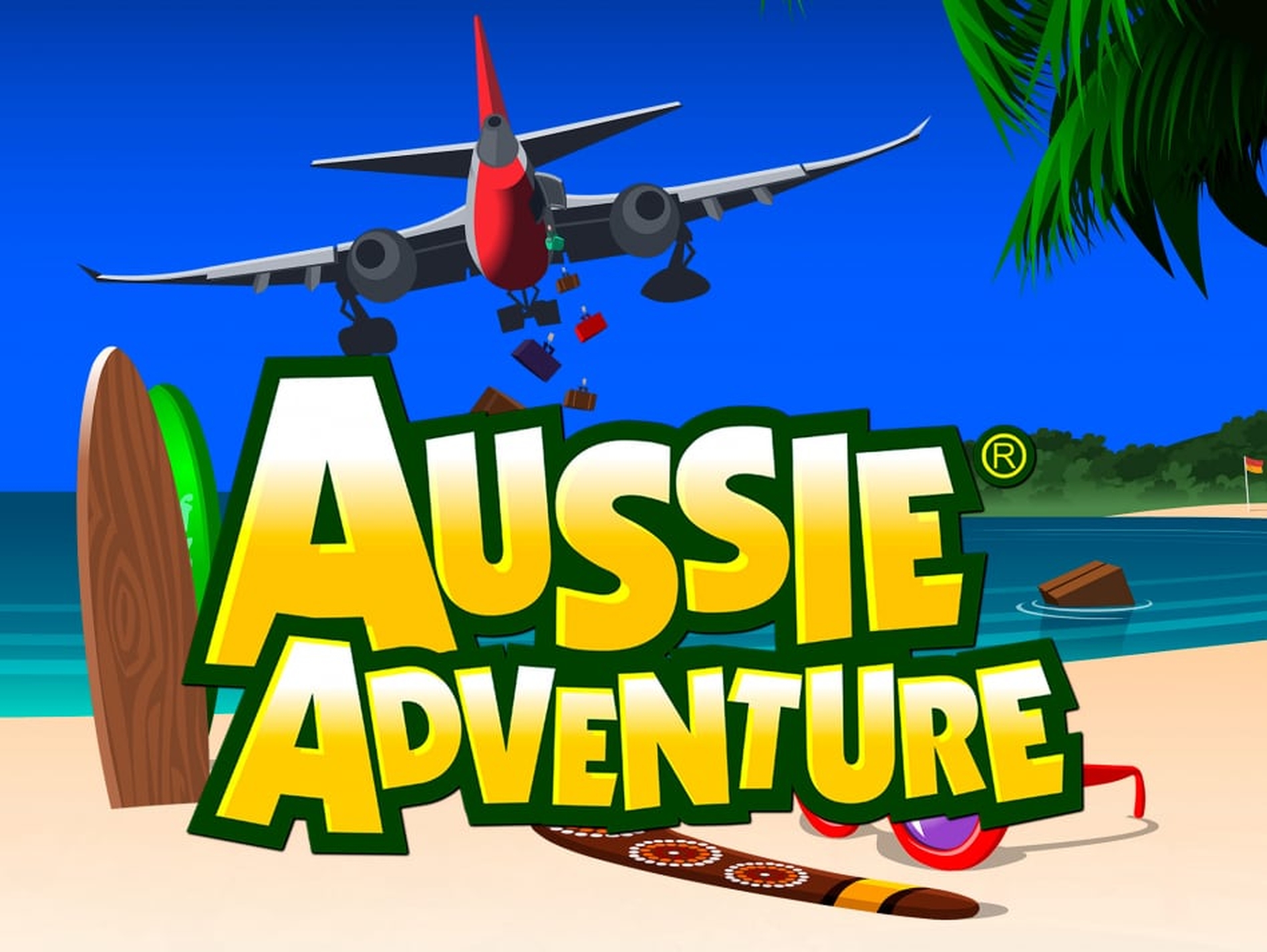 Aussie Adventure demo