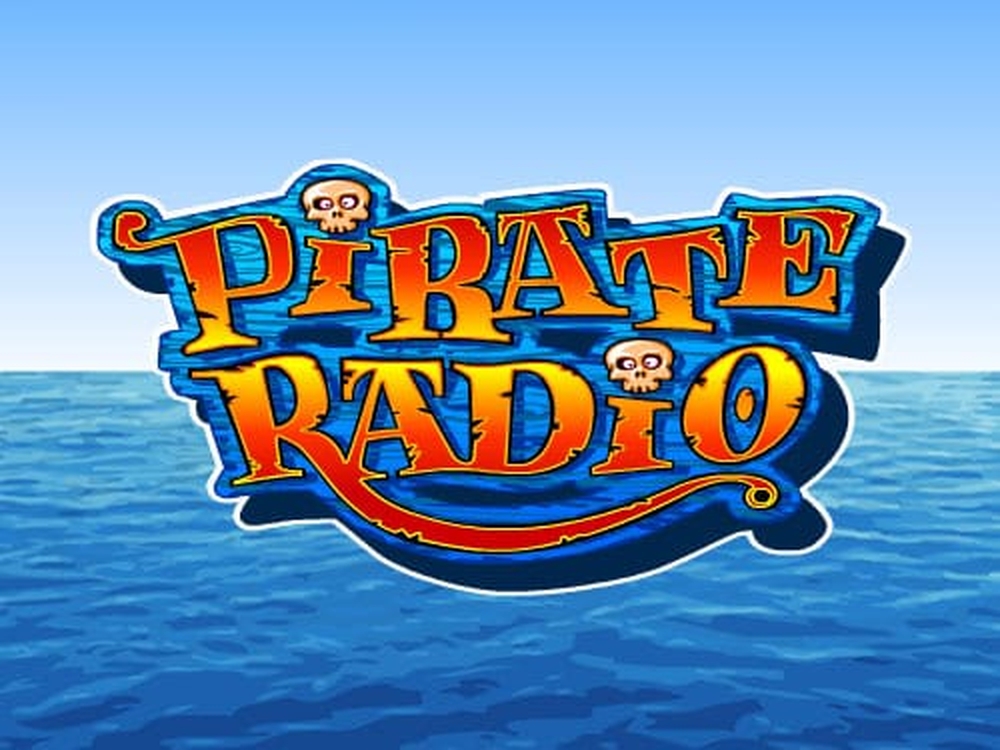 Pirate Radio demo