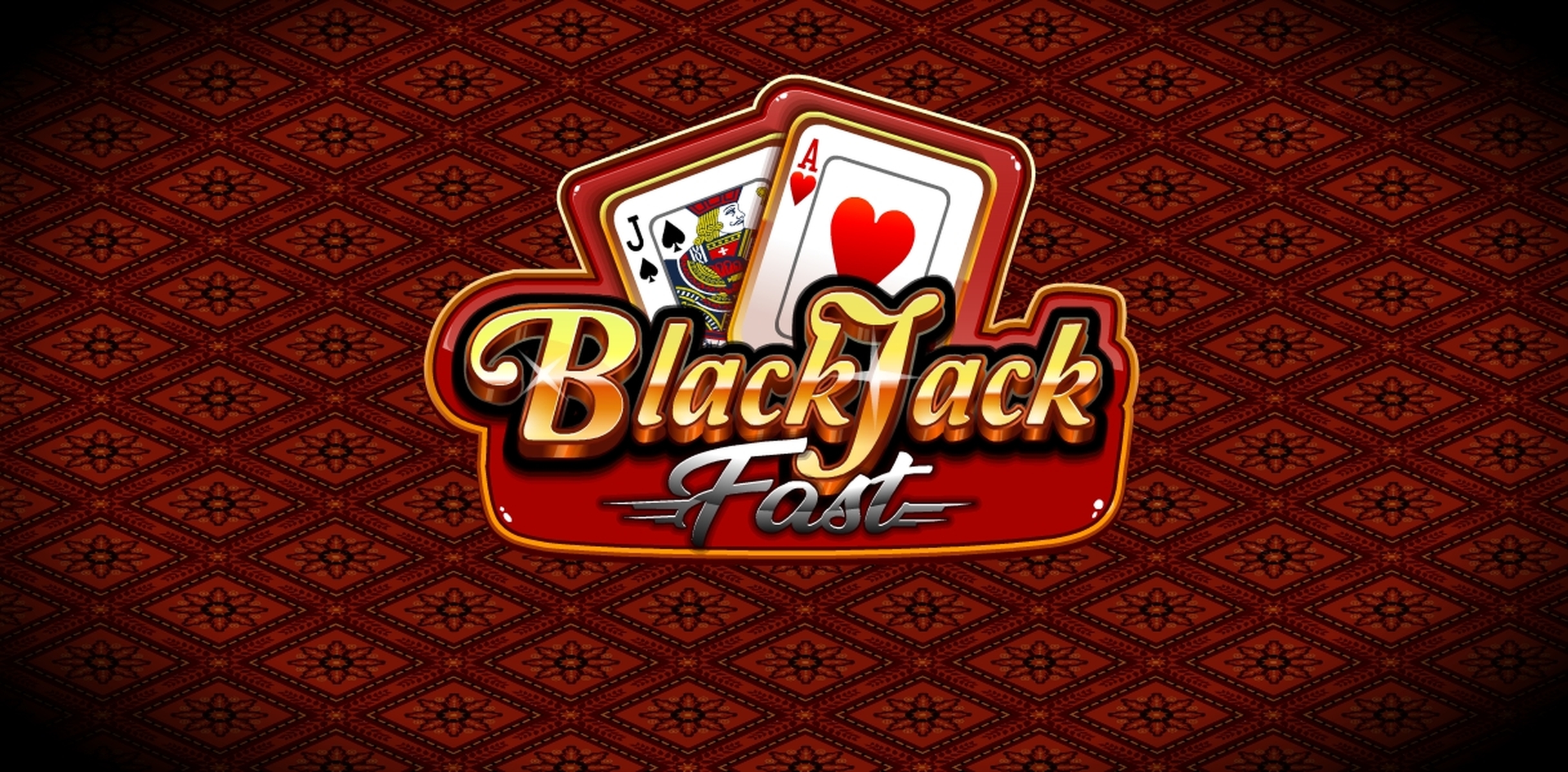 Fast Blackjack demo