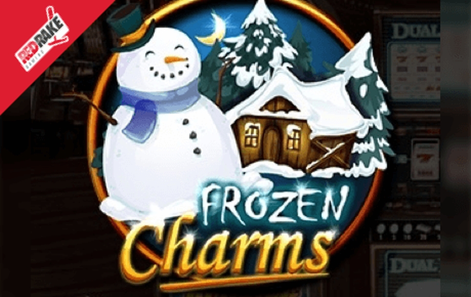 Frozen Charms demo