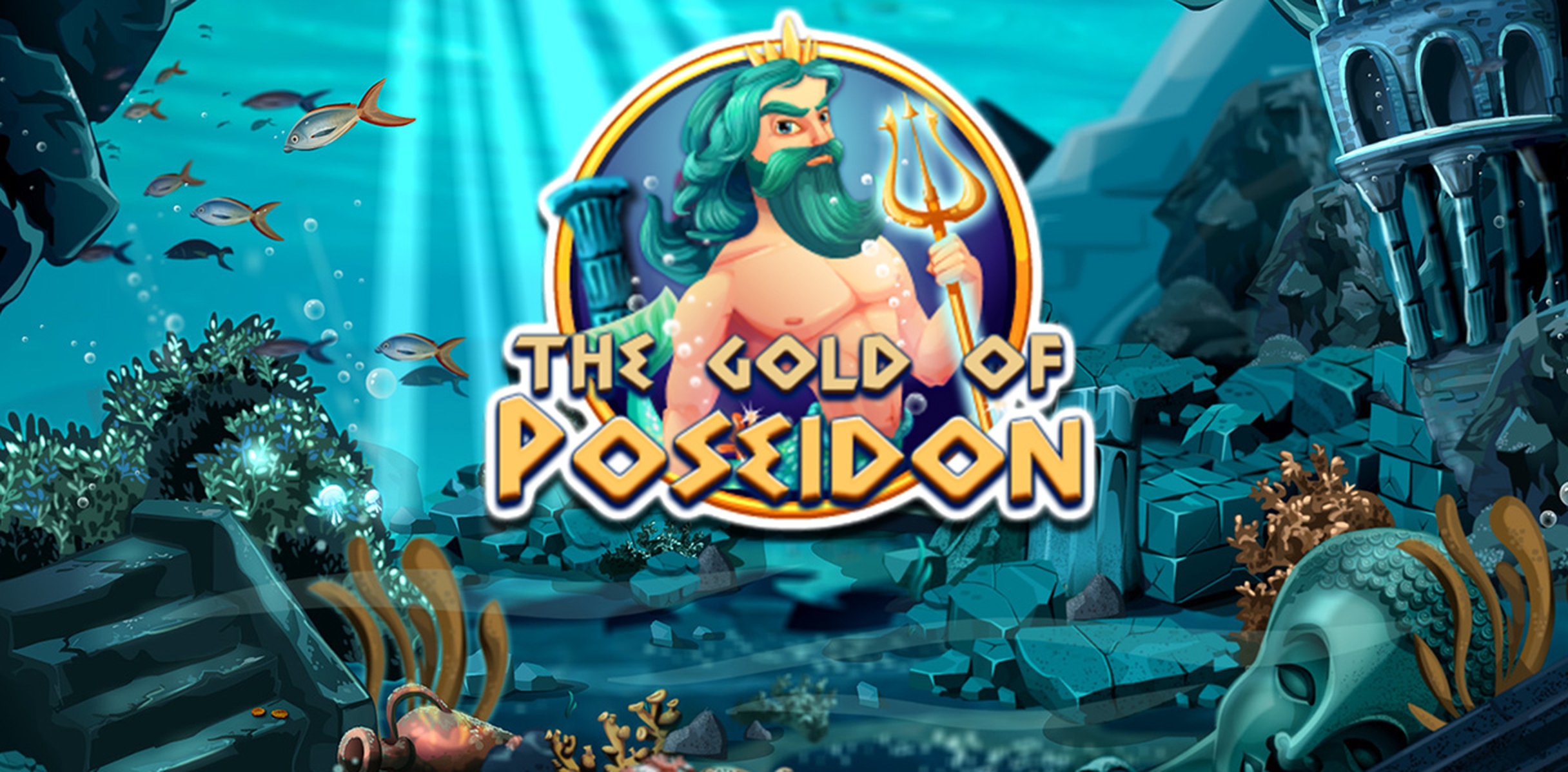 Gold of Poseidon demo