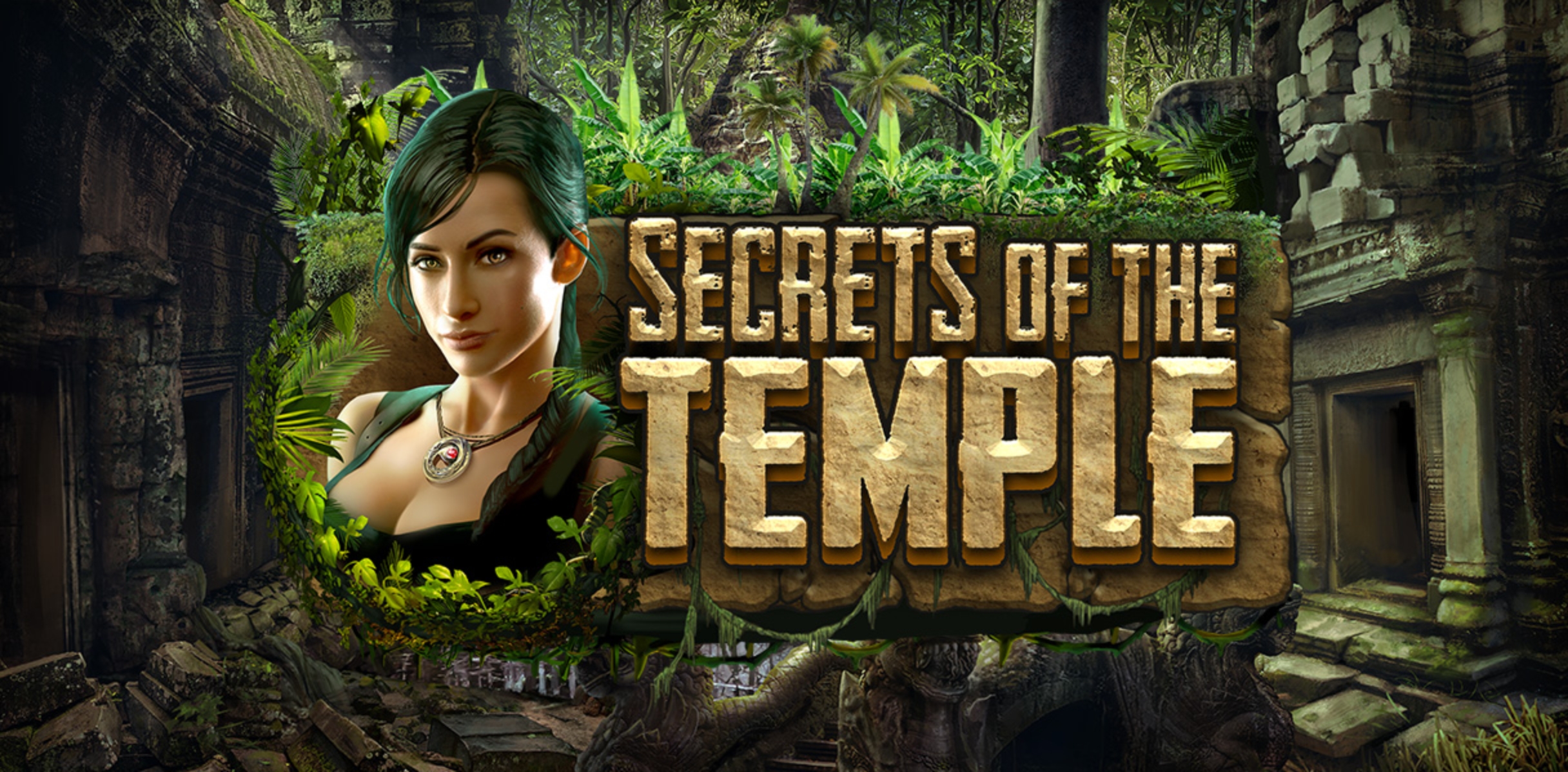 Secrets Of The Temple demo