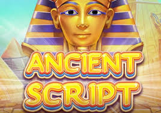 Ancient Script demo