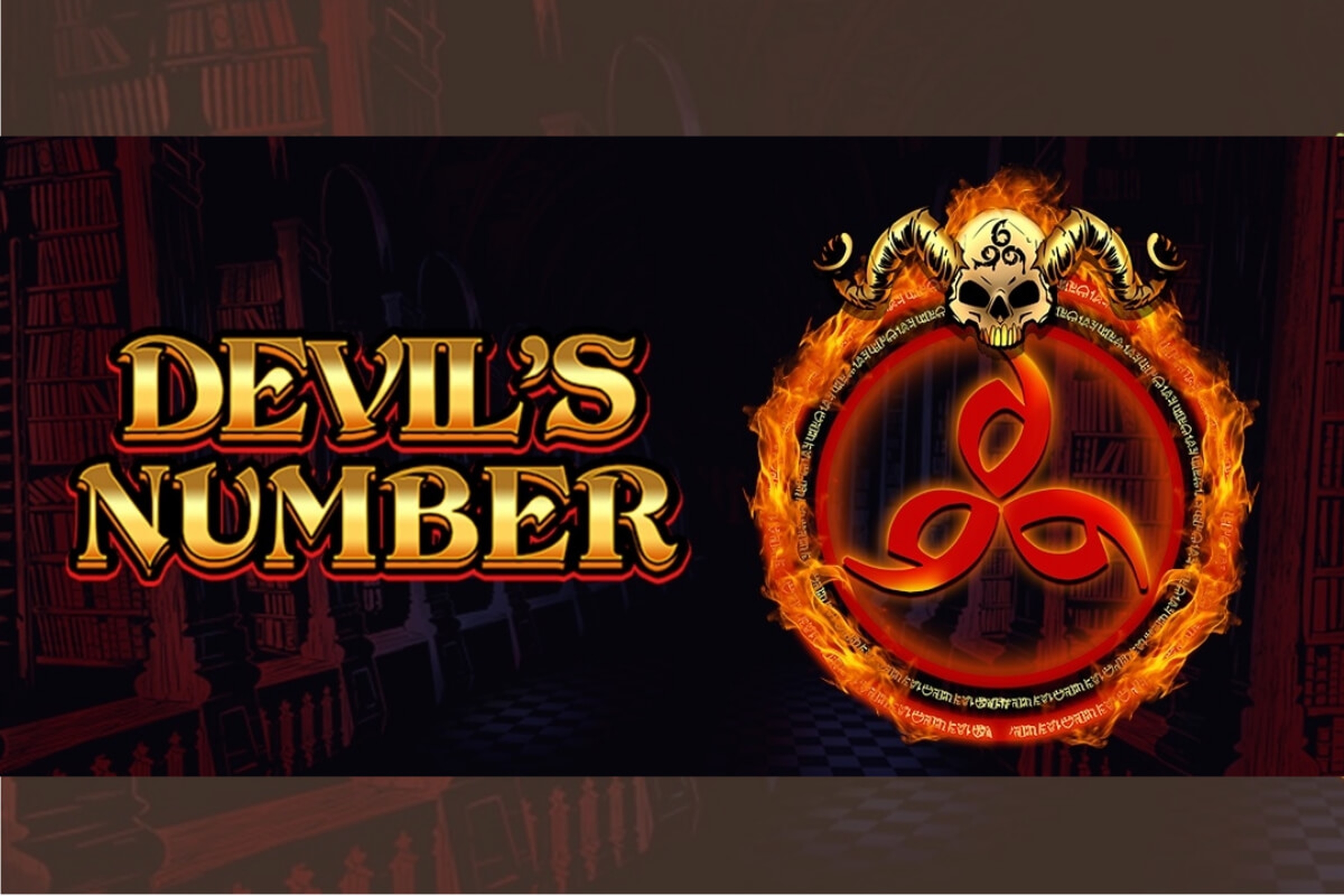 Devil's Number demo