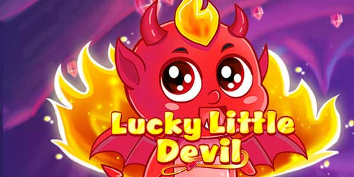 Lucky Little Devil demo