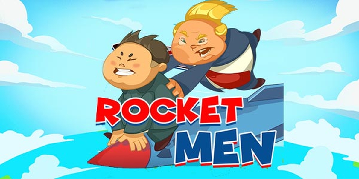 Rocket Man demo