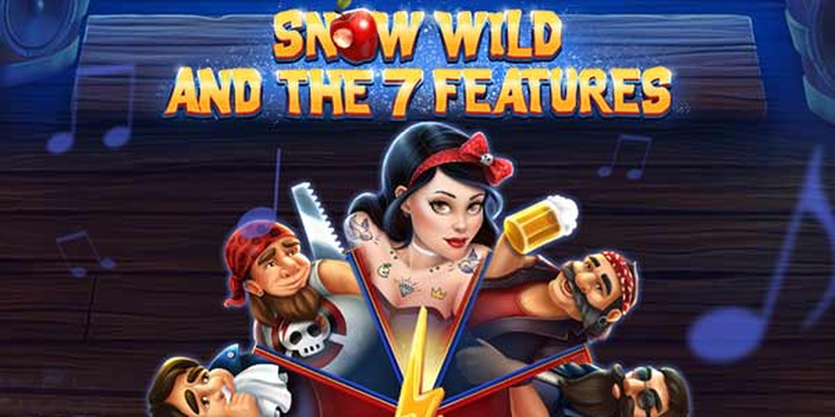 Snow wild and the 7 features demo