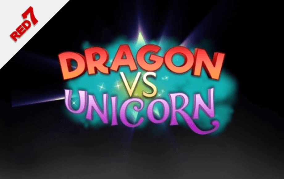 Dragon vs Unicorn demo