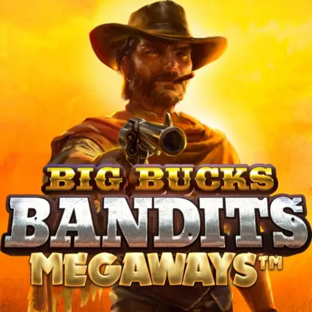 Big Bucks Bandits demo