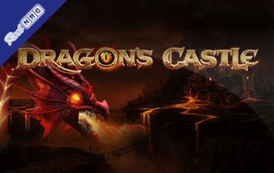 Reels in Dragon's Castle Slot Game by ReelNRG Gaming