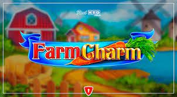 The Farm Charm Online Slot Demo Game by ReelNRG Gaming