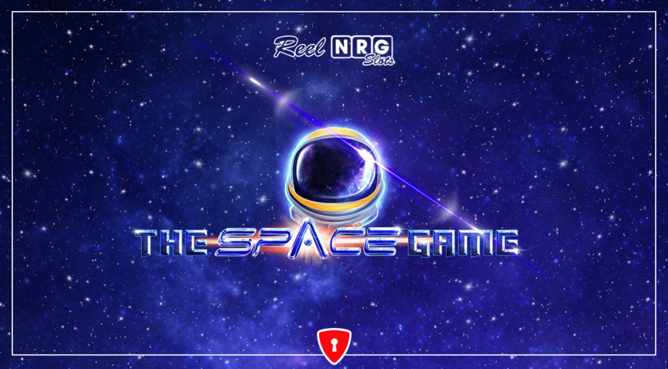 Reels in The Space Game Slot Game by ReelNRG Gaming