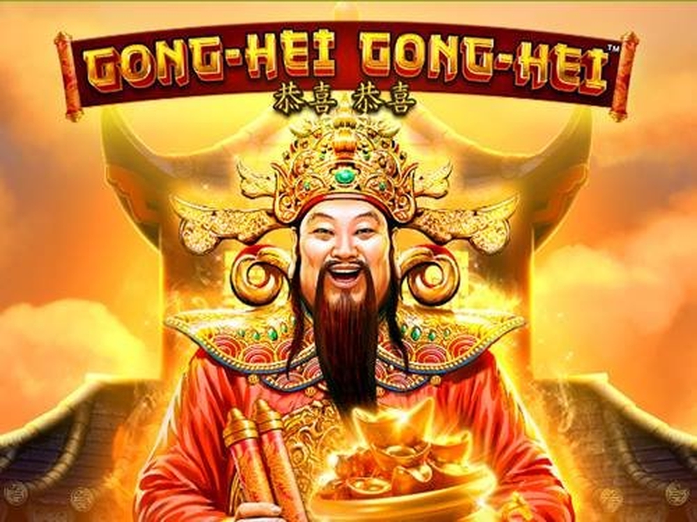 Gong-Hei demo