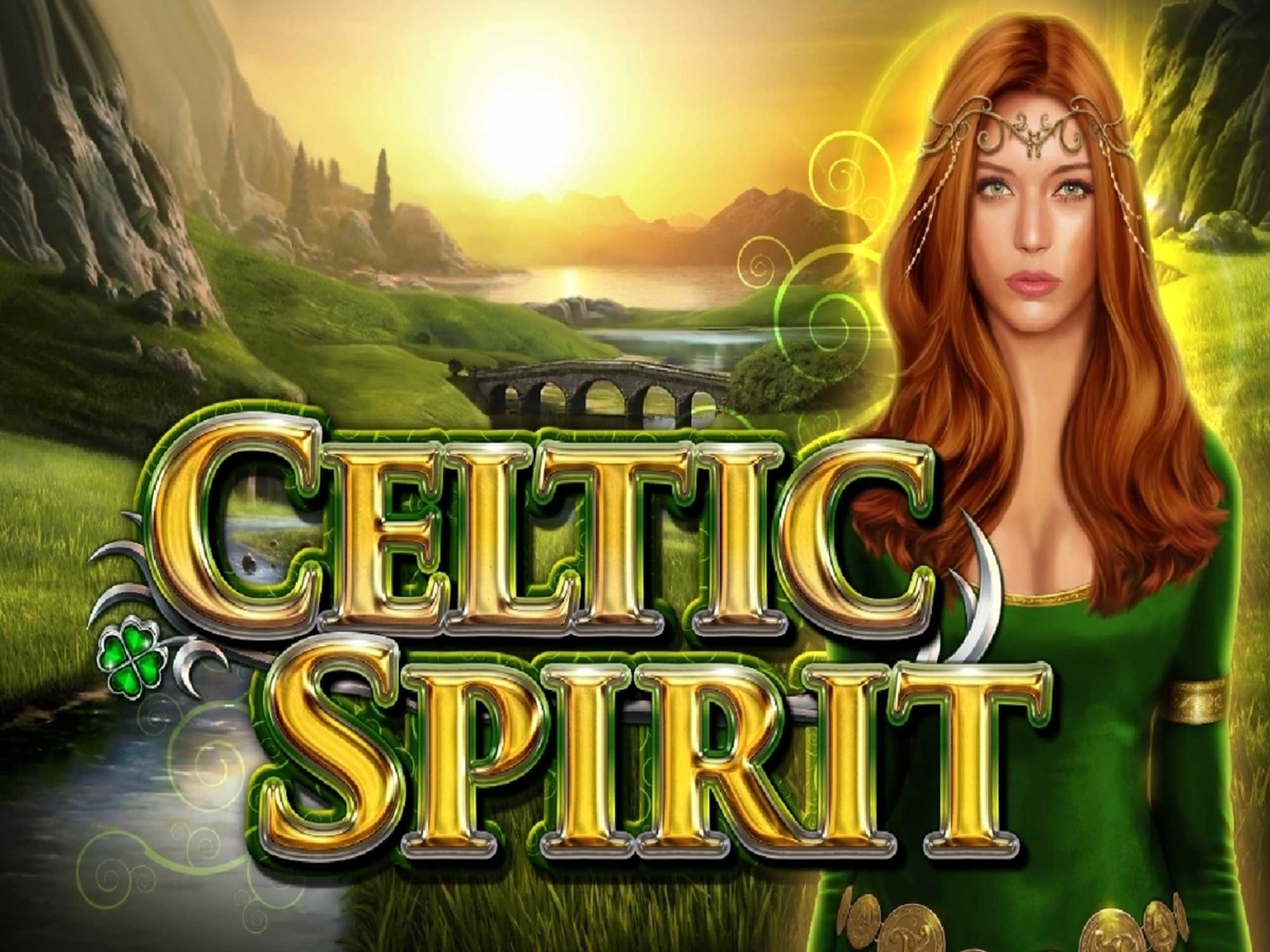 Celtic Spirit demo