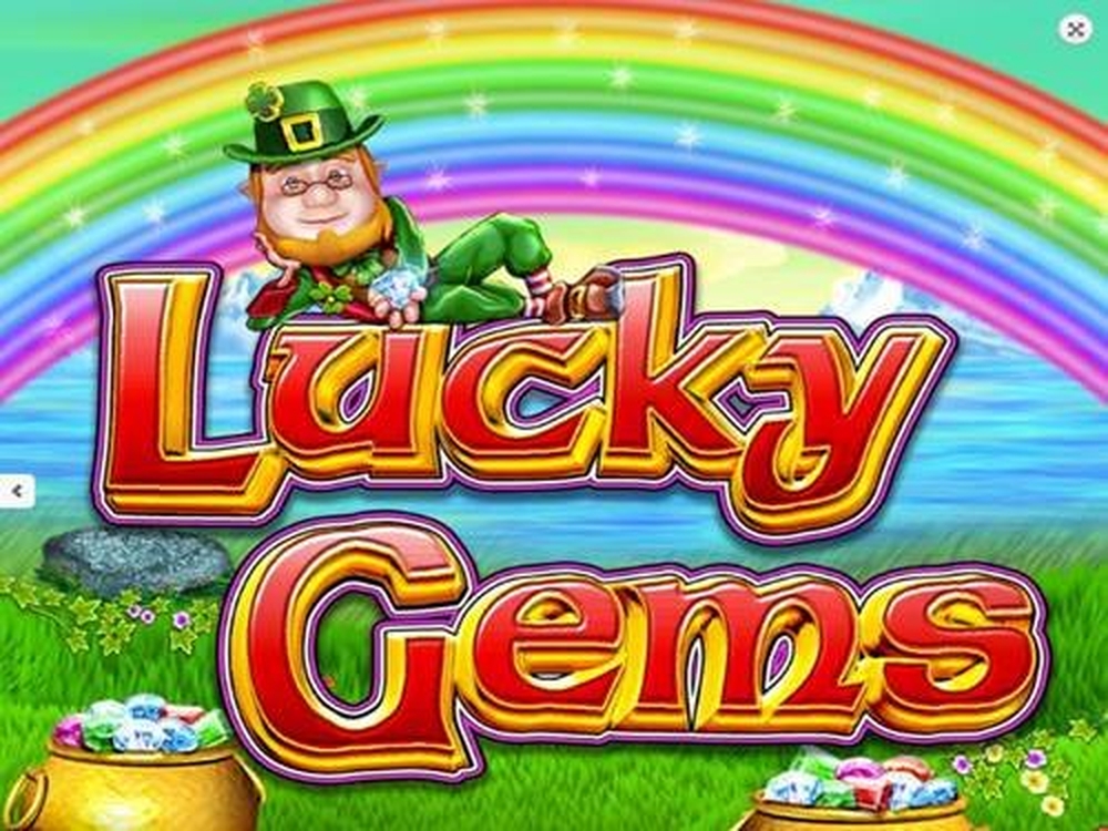 Lucky Gems demo