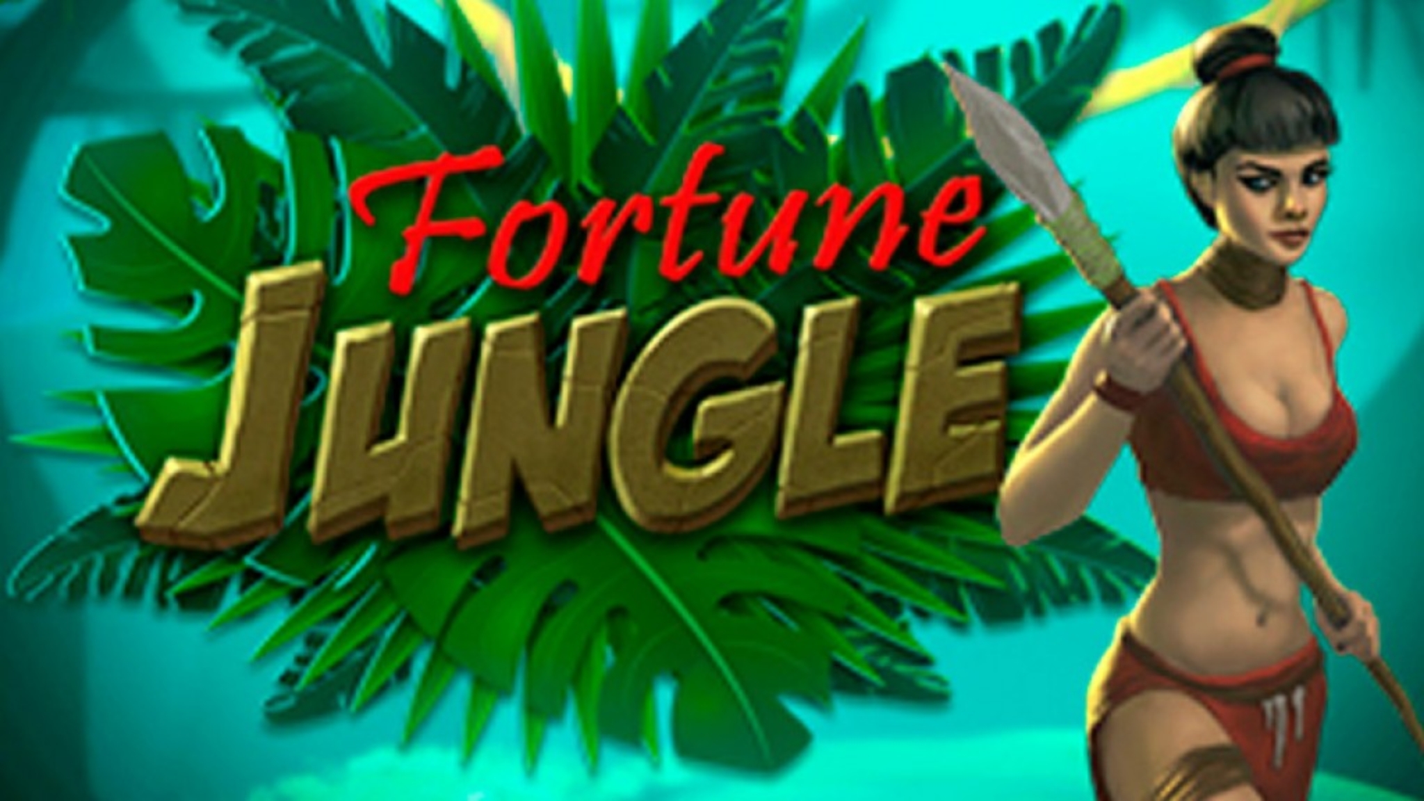The Fortune Jungle Online Slot Demo Game by R. Franco