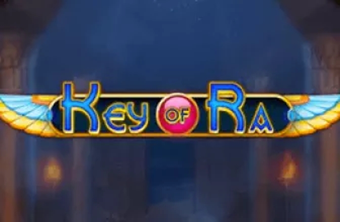 Key of Ra demo