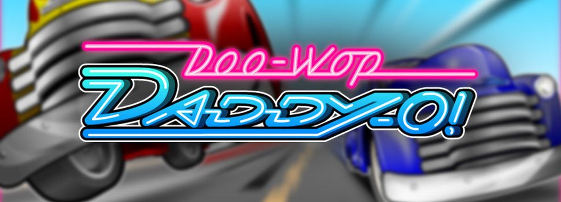 The Doo Wop Daddy-O Online Slot Demo Game by Rival