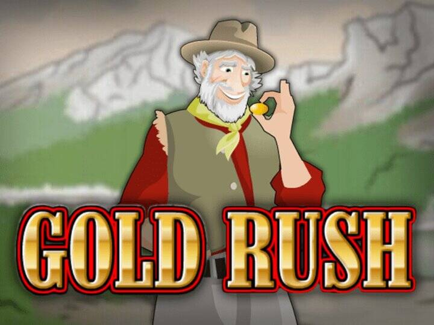 The Gold Rush (Rival) Online Slot Demo Game by Rival