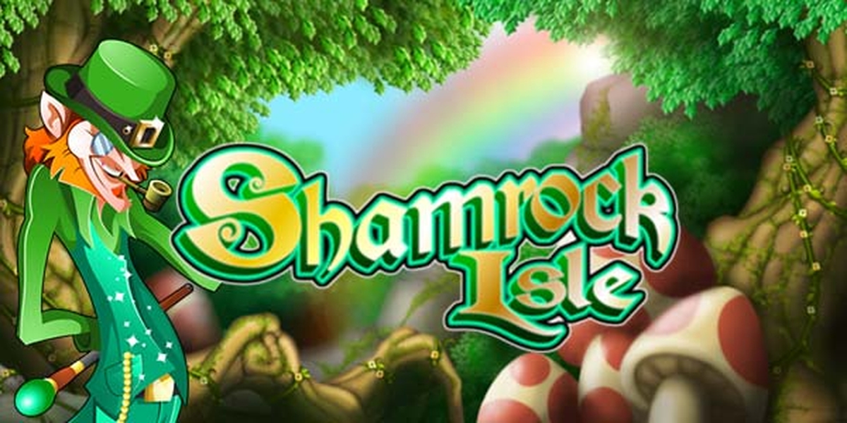 The Shamrock Isle Online Slot Demo Game by Rival