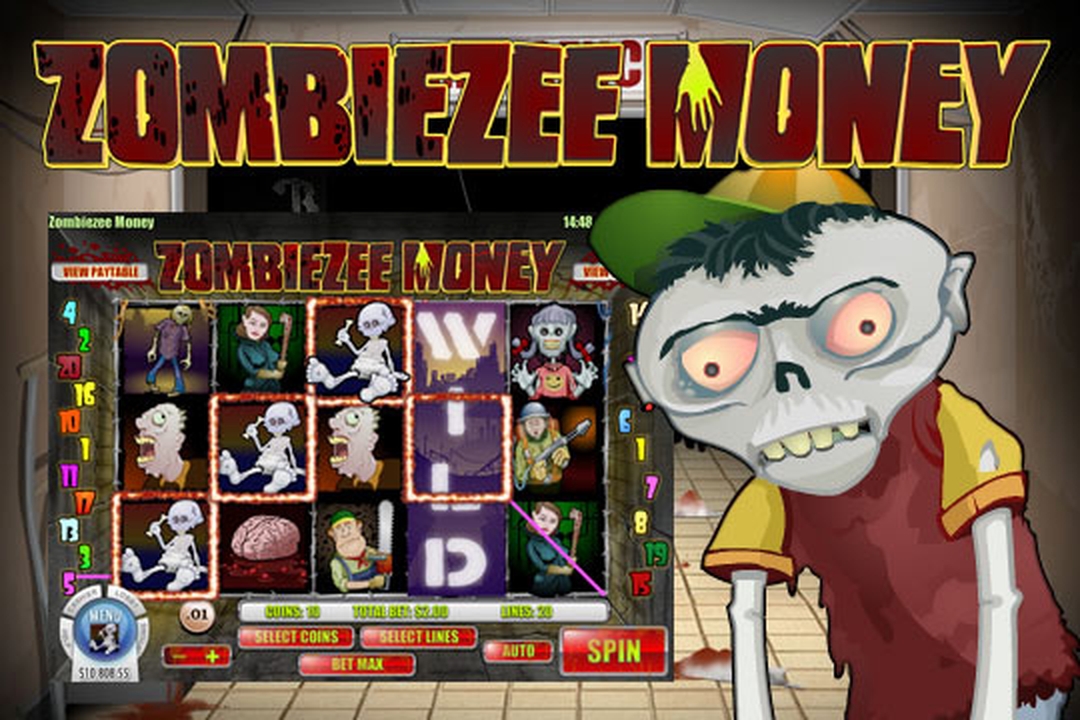 Zombiezee Money demo