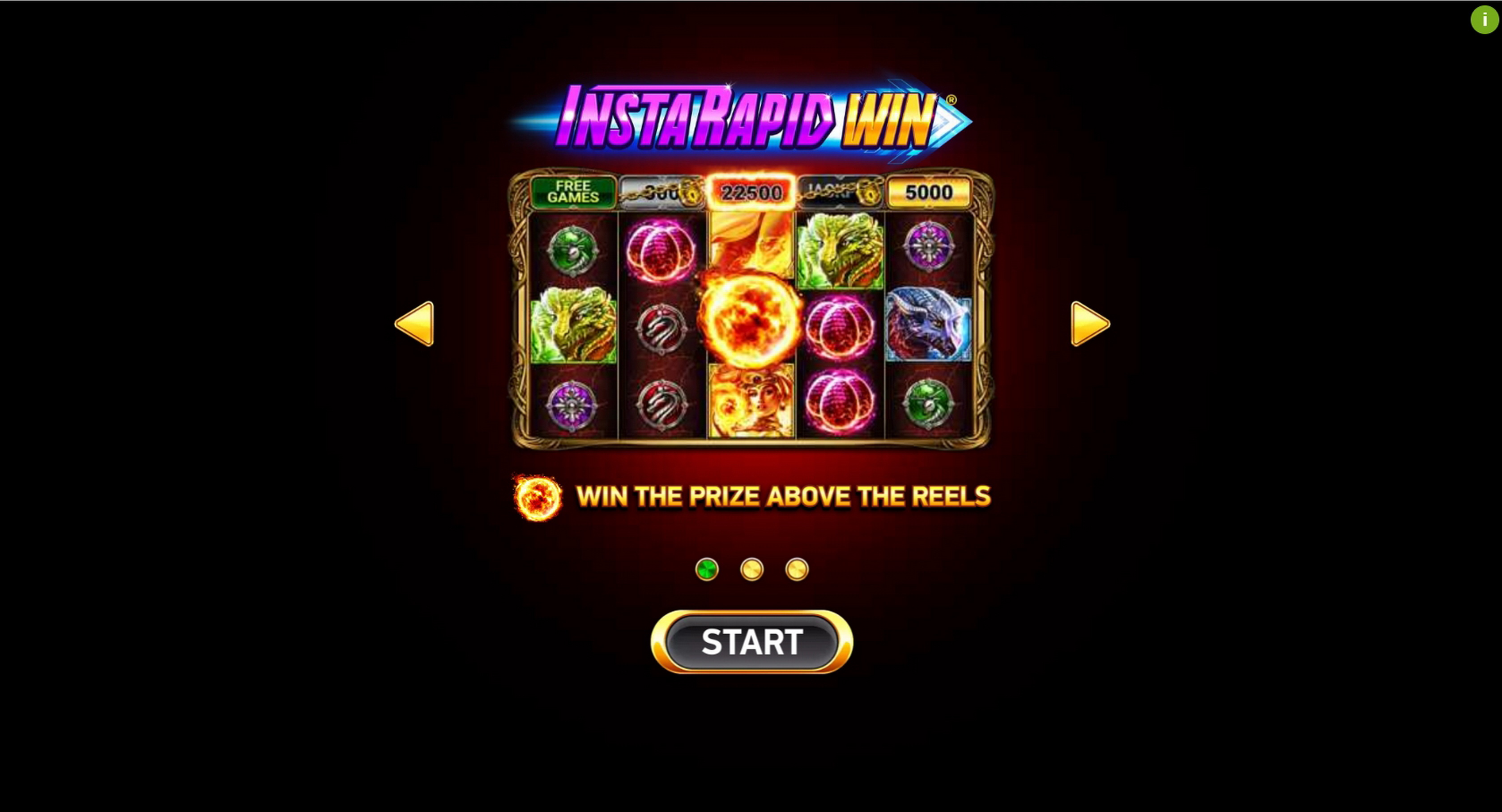 Play Dragoness Free Casino Slot Game by Ruby Play