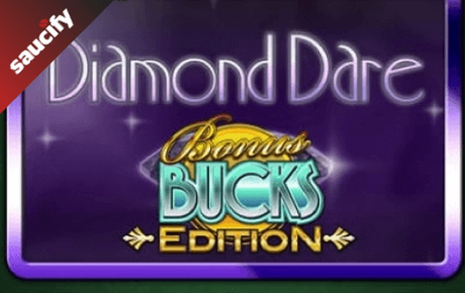 Diamond Dare Bonus Bucks Edition demo
