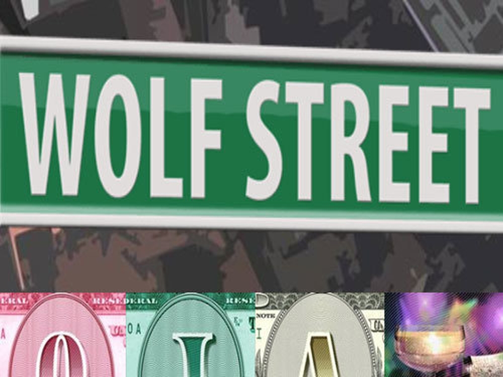 Wolf Street demo