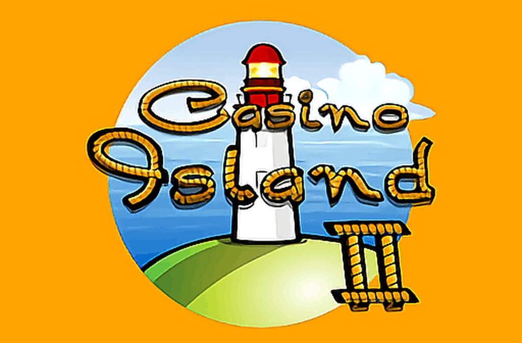 Casino Island II demo