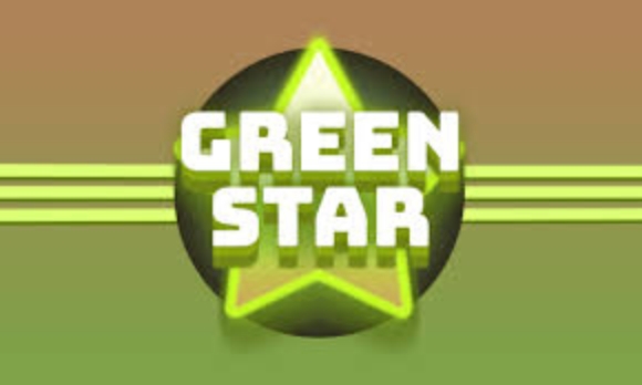 Green Star demo