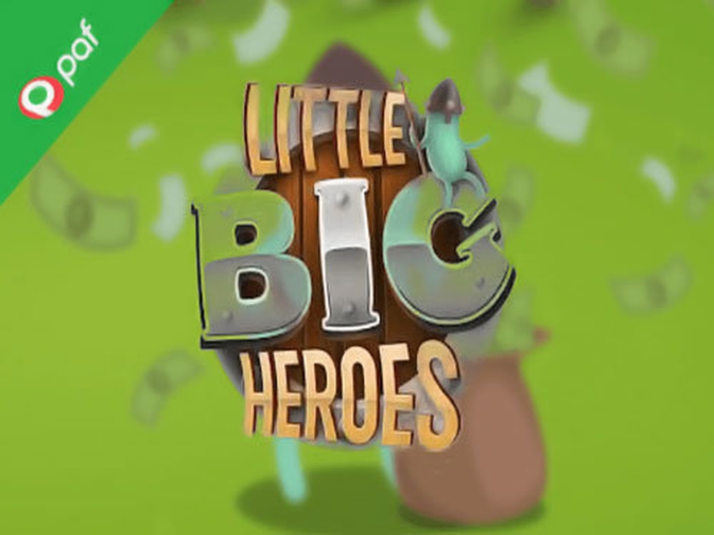 Little Big Heroes demo