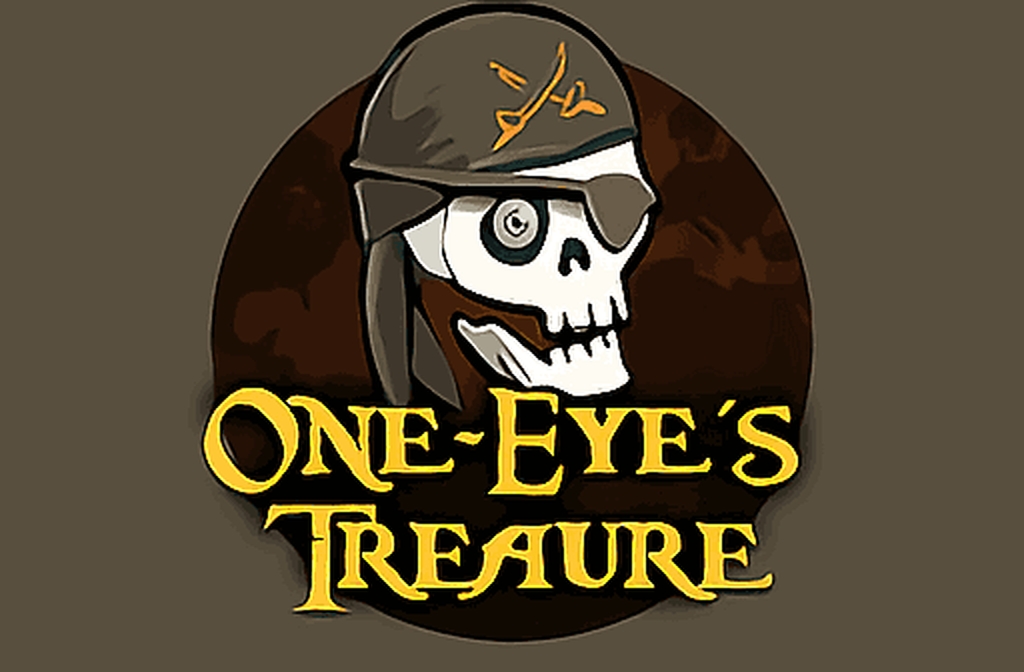 One-Eye's Treasure demo