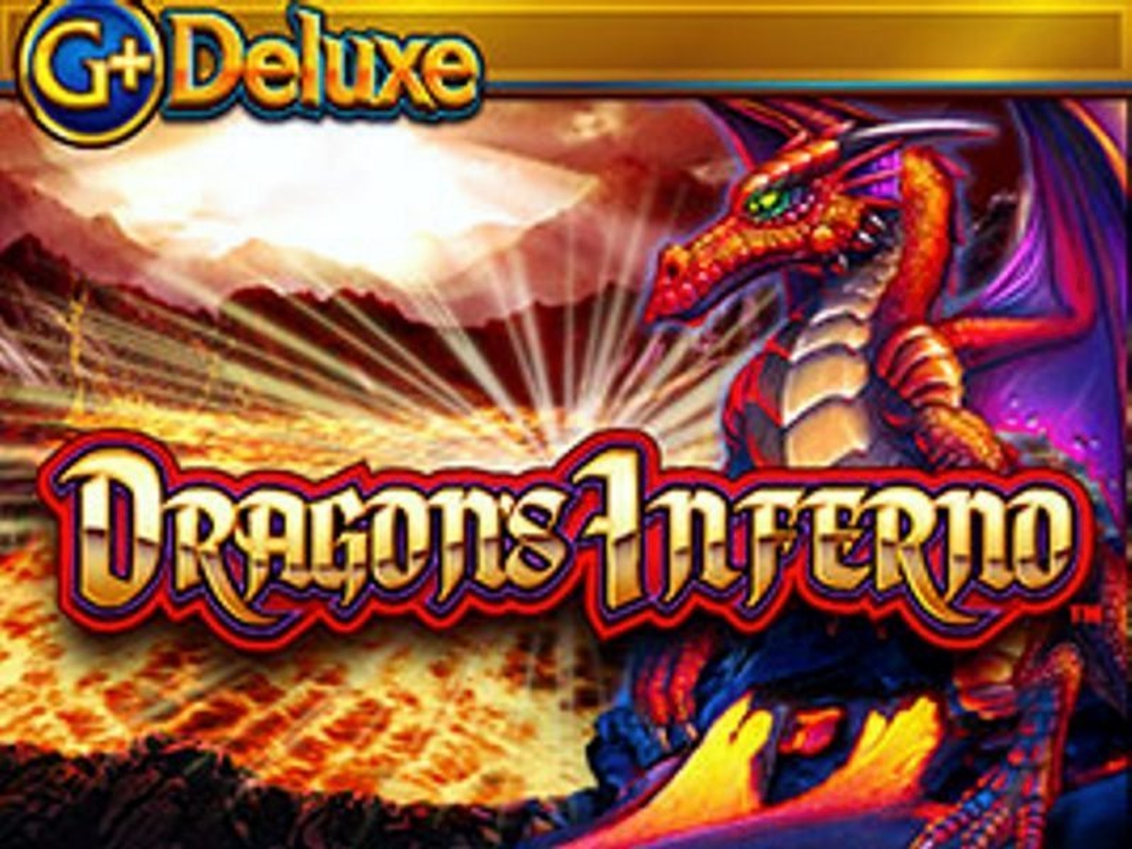Dragon's Inferno demo