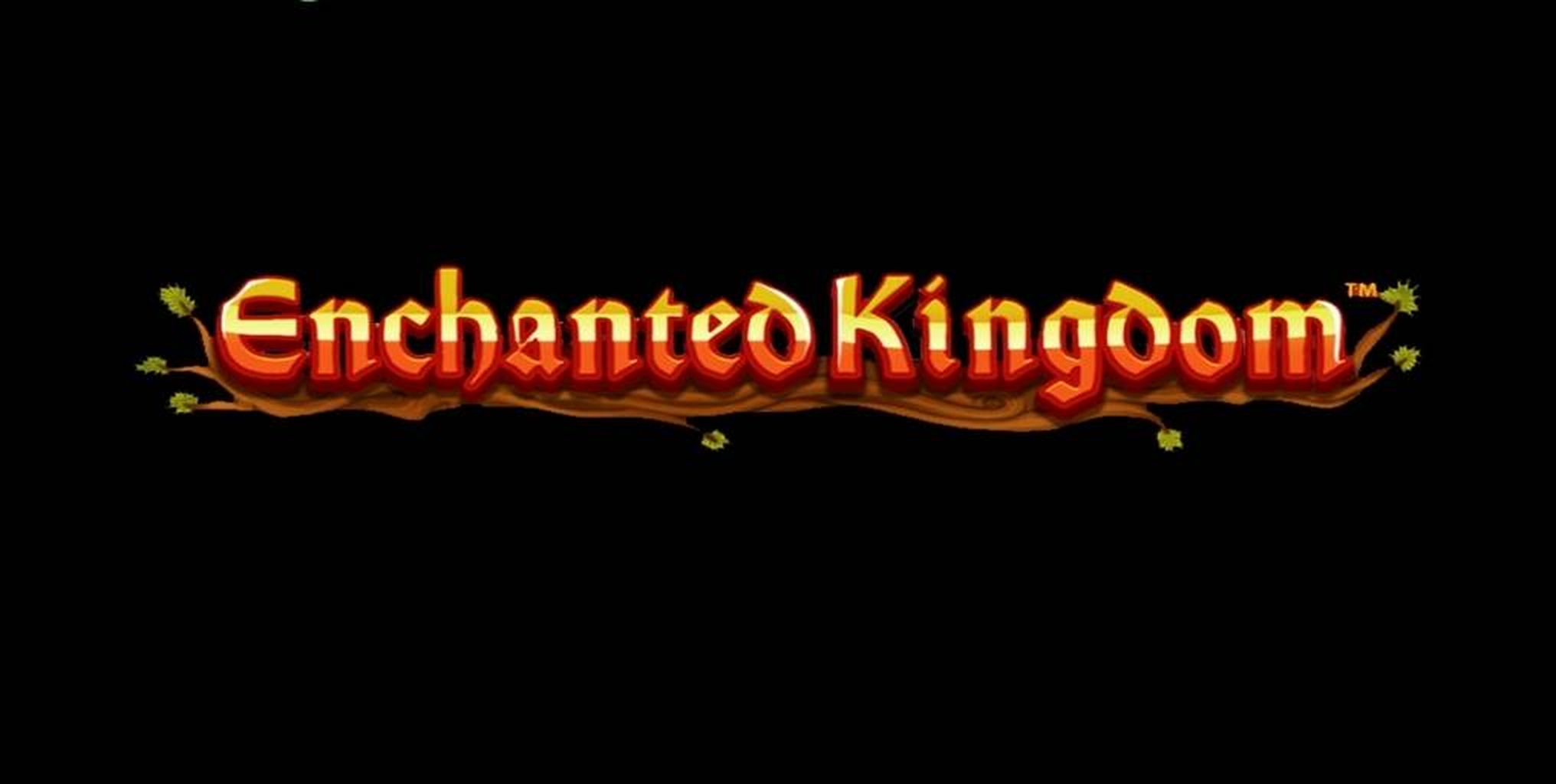 The Enchanted Kingdom Online Slot Demo Game by WMS