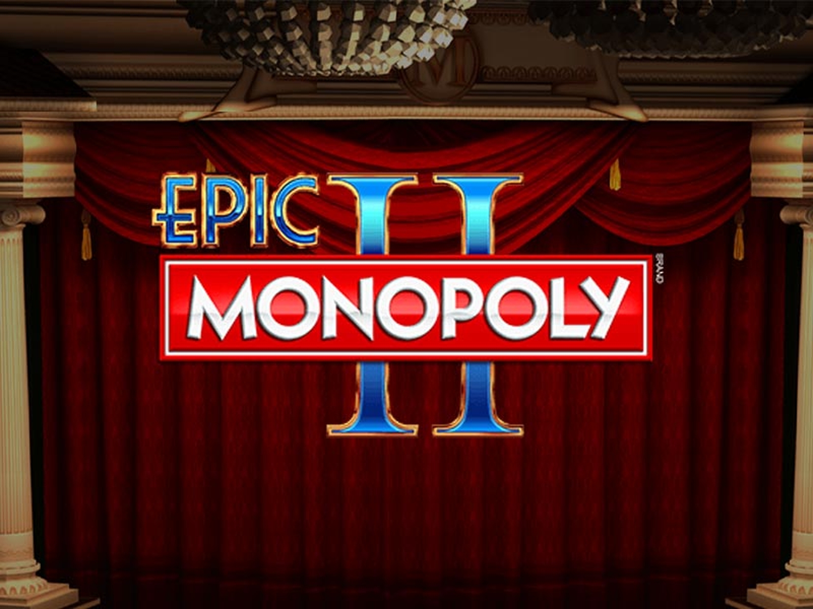 The Epic MONOPOLY Online Slot Demo Game by WMS