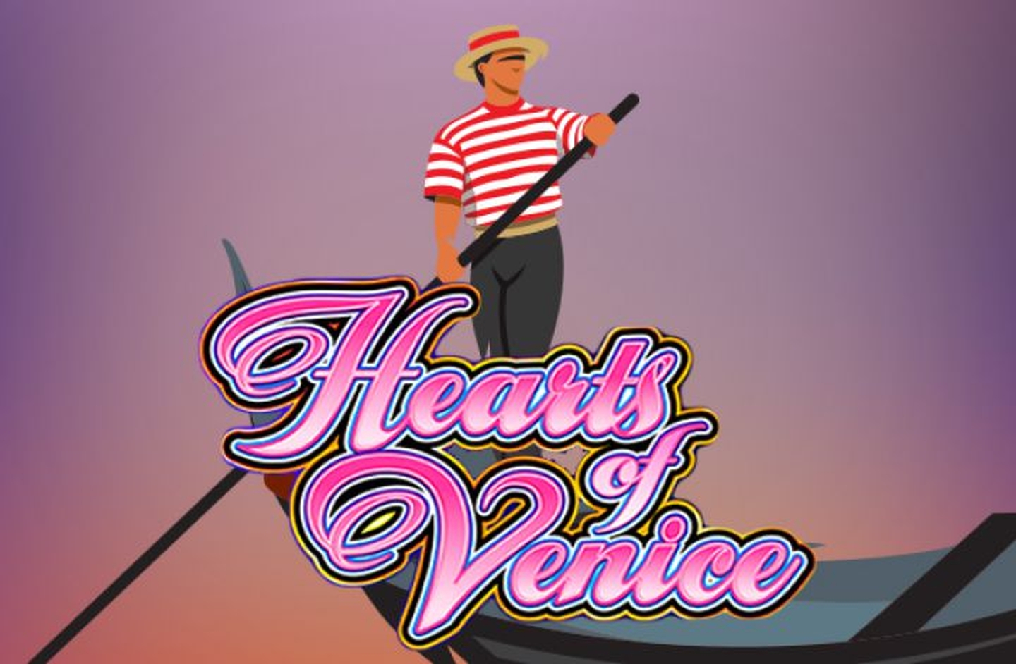 The Hearts of Venice Online Slot Demo Game by WMS