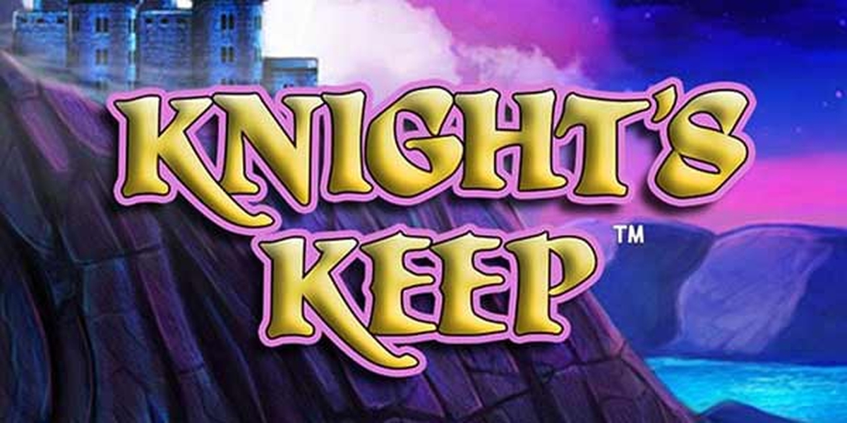 The Knight's Keep Online Slot Demo Game by WMS