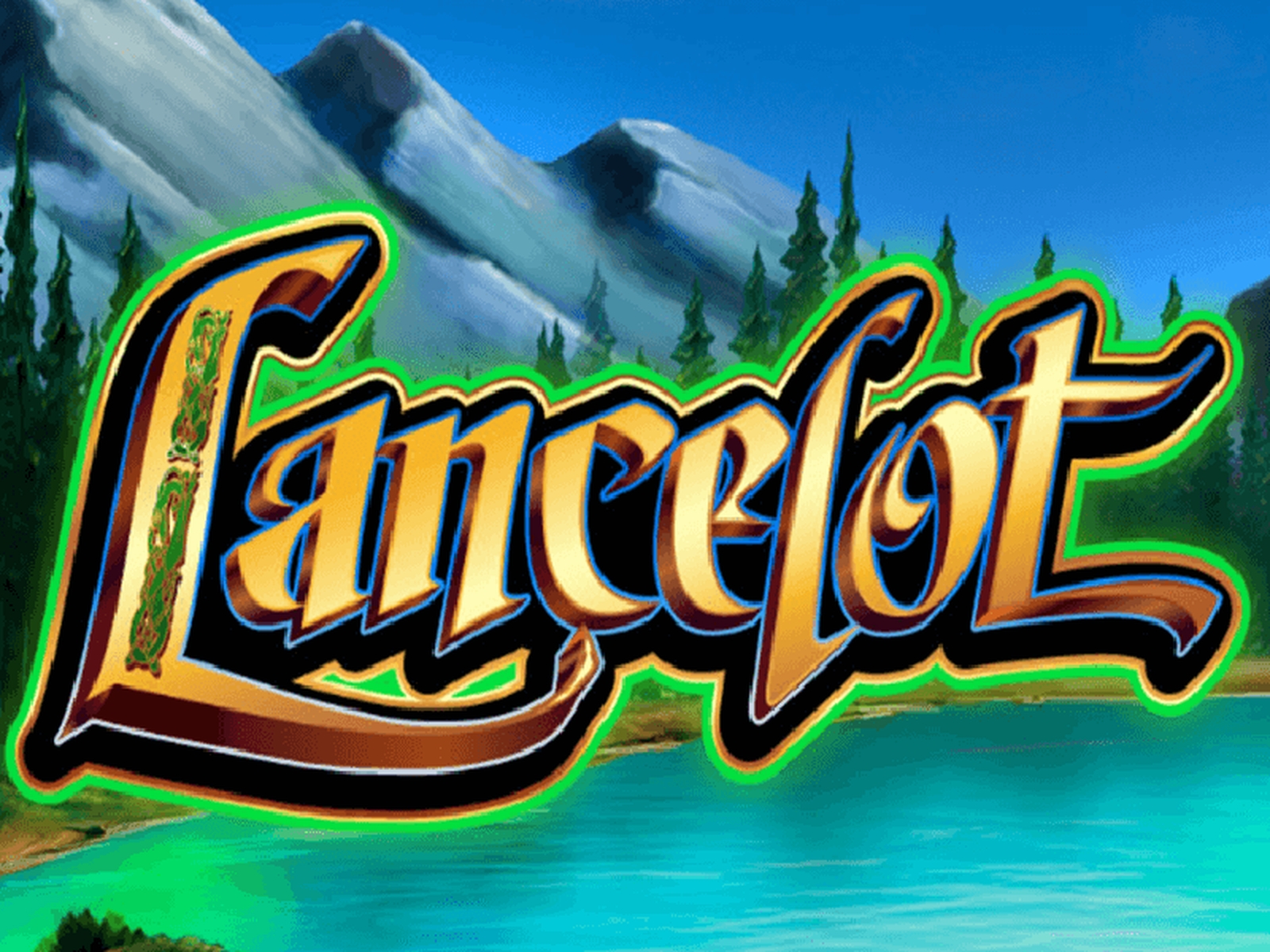 The Lancelot Online Slot Demo Game by WMS